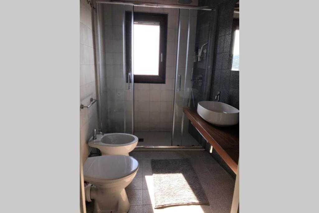 Lavatoioflats Casa Sul Mare E Sul Lavatoio Medievale A Cefalu Luaran gambar